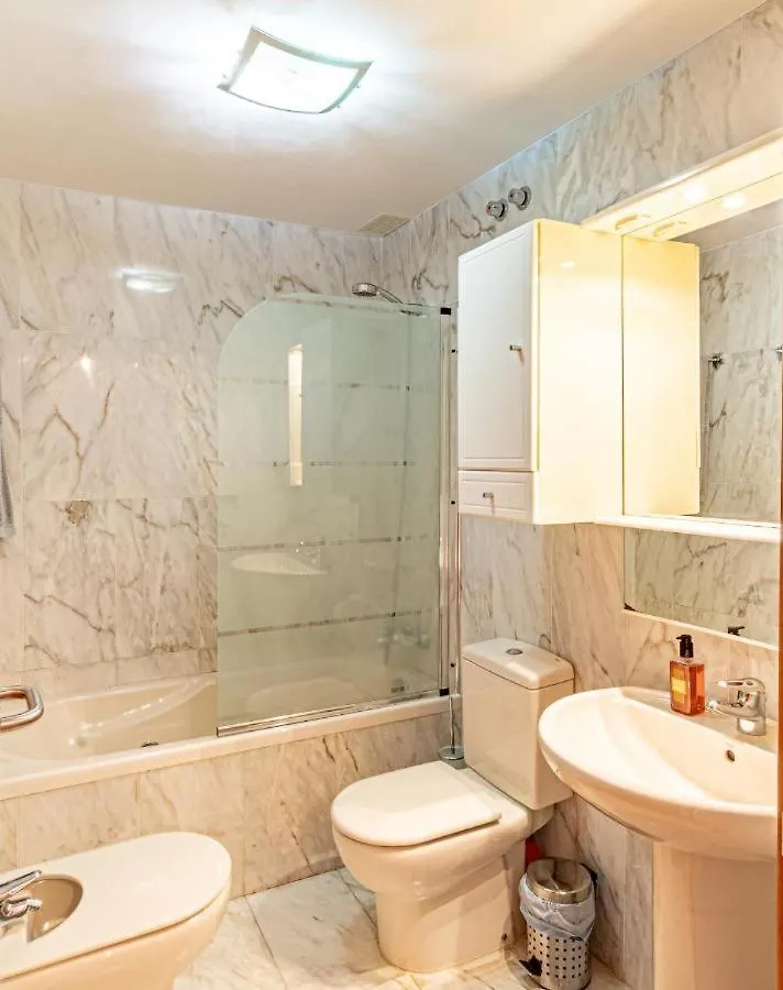 Anayed Garden 1 Bedroom Apartment Costa Adeje  Costa Adeje (Tenerife)